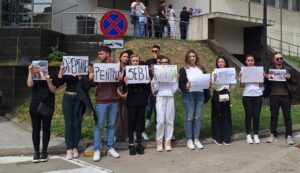 adolescenti ucisi 2 mai, vlad pascu, protest, sebi roberta