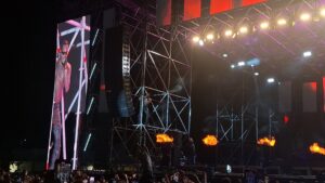 hustle festival trap costinesti
