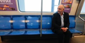 catalin cirstoiu, sectorul 4, metrou