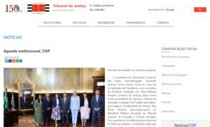 curtea de justitie brazilia