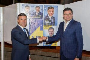 mihai chirica, costel alexe