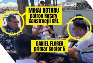 mihai rotaru, daniel florea