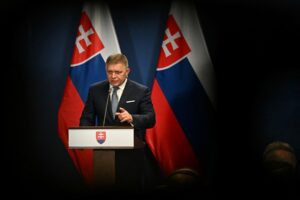 robert fico, premier slovac, prim-ministru slovacia, bratislava
