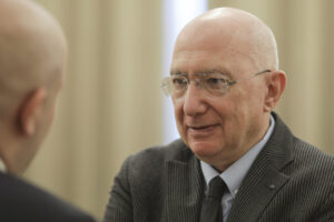 radu ioanid