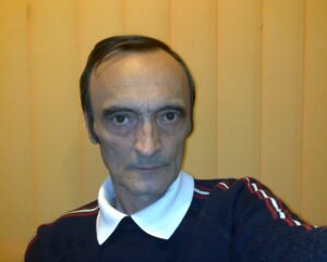 Cristian Doru Șerban Baciu
