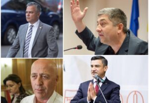 adrian vestea, mihai chirica, horia teodorescu, alin tise