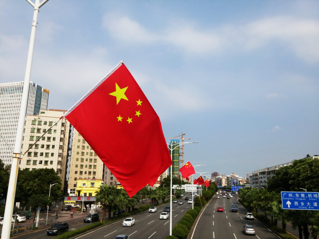 China vrea să adopte noi stimulente pentru a depăşi criza cu care se confruntă piaţa imobiliară