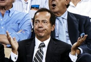 john paulson