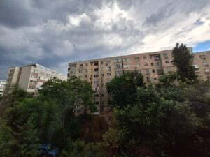 nori ploaie cod galben vijelie innorat bucuresti