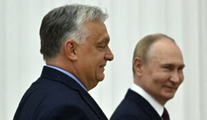 vladimir putin viktor orban rusia ungaria