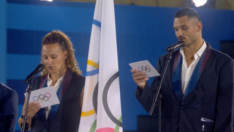 Jocurile Olimpice Paris 2024
