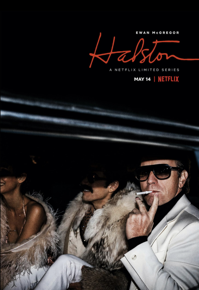 moda, seriale de moda, halston