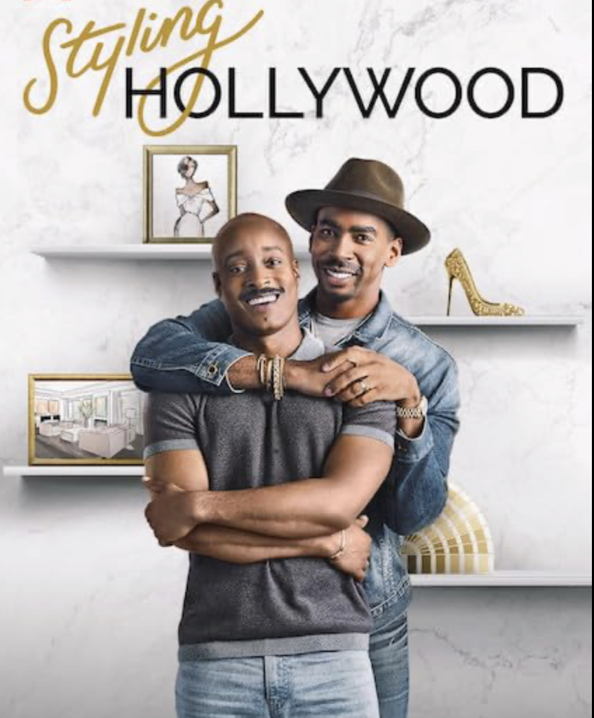 moda, seriale de moda, styling hollywood