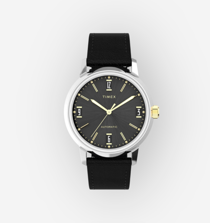 moda, moda pentru barbati, accesorii pentru barbati, ceas timex 