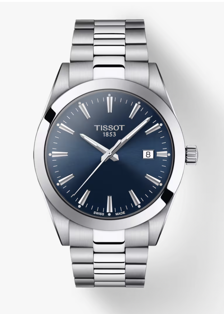 moda, moda de barbati, accesorii pentru barbati, ceas tissot 