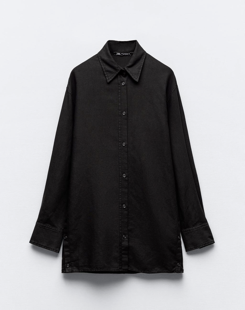 moda, moda de vara, camasa zara, camasa de vara, stil minimalist 