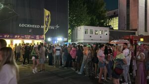 saga festival, concert