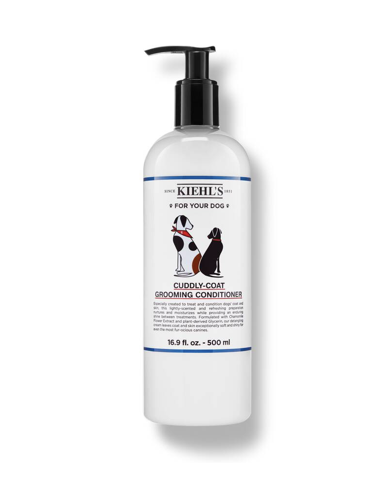 moda, beauty, beauty de animale, animale de companie, balsam caini, balsam kiehl's