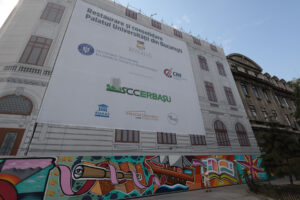 universitatea bucuresti, erbasu constructii
