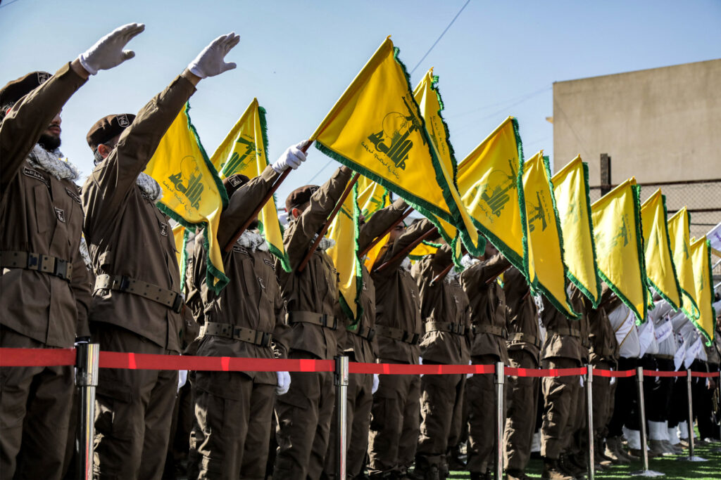 Șeful de stat major al Hezbollah a fost eliminat în atacul aerian asupra Beirutului, anunță Israelul