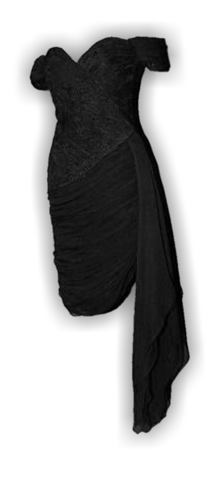 lady di, lady diana, rochie lady di, the revenge dress 