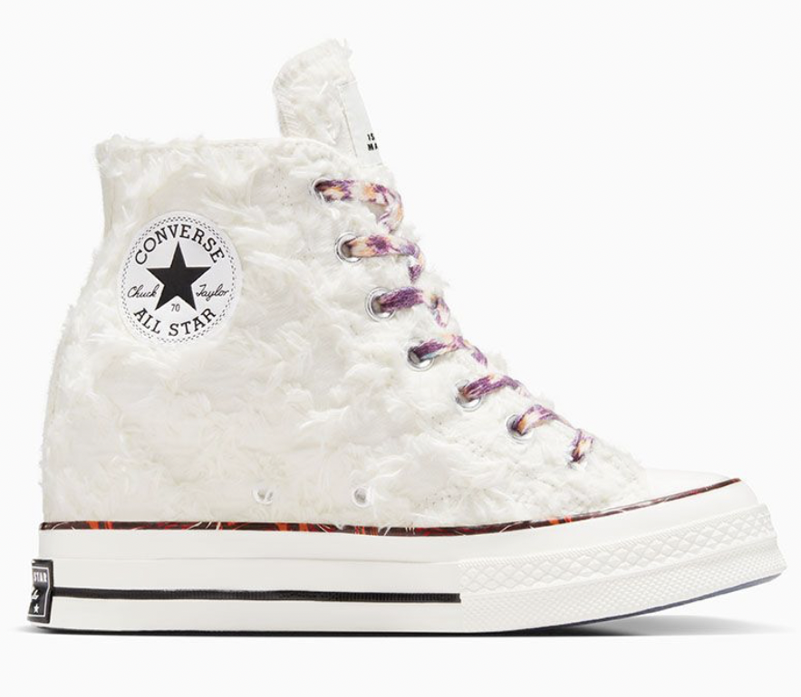 isabel marant, converse, colaborare, adidasi, moda de lux
