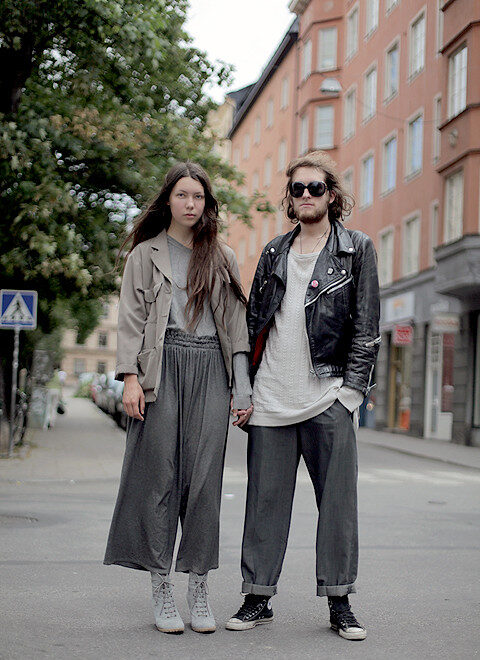 moda, capitalele modei, stockholm,