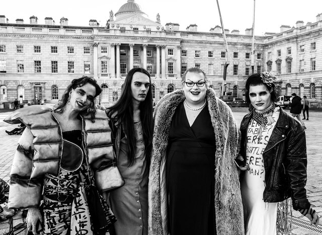 london, london fashion, moda, capitalele modei