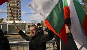 bulgaria steag alegeri