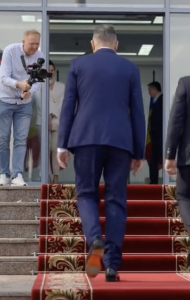 ciolacu, louboutin, pantofi