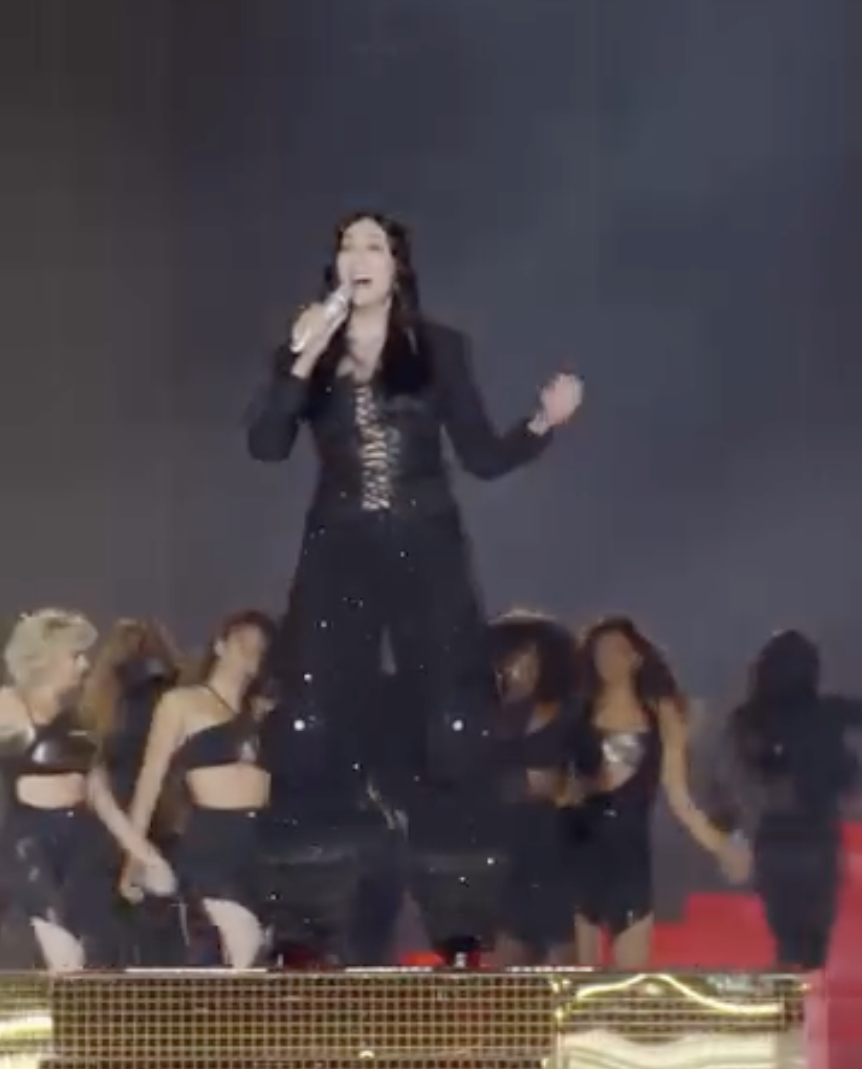 victoria's secret, victoria's secret fashion show, vs, modele, cher