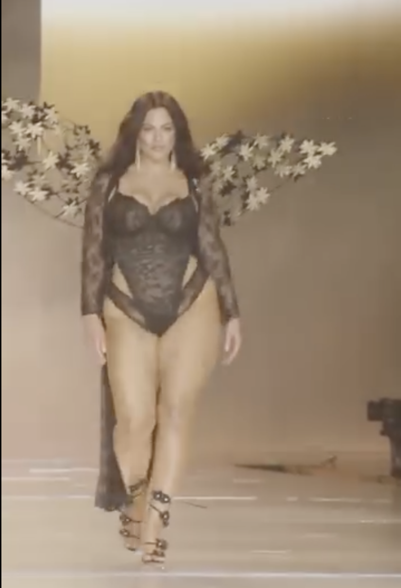 victoria's secret, victoria's secret fashion show, vs, modele