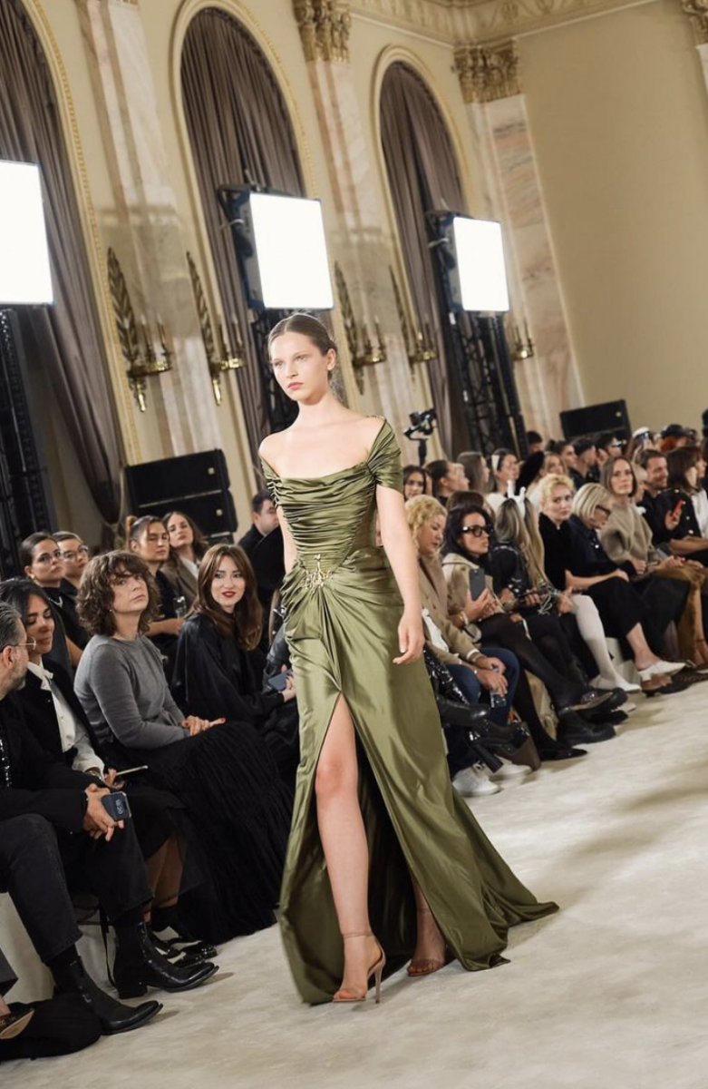 mercedes benz bucharest fashion week, fashion week, mbbfw, moda