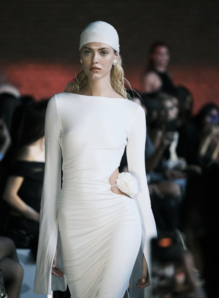 mercedes-benz bucharest fashion week, moda, mbffw, 