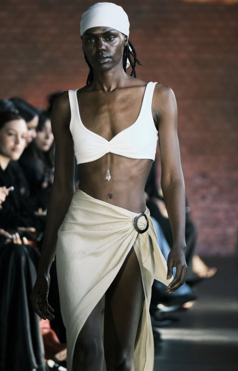 mercedez-benz bucharest fashion week, mbbfw, moda 