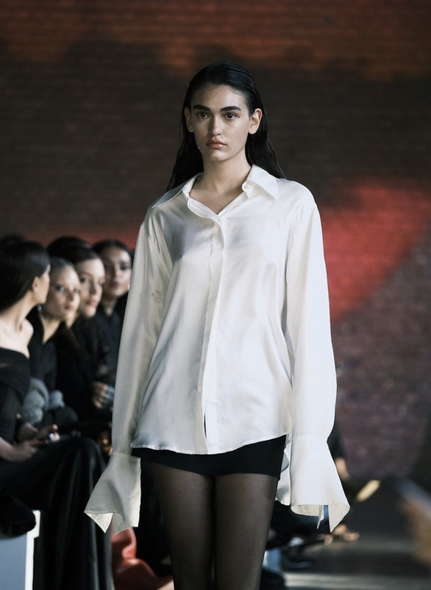 mercedez-benz bucharest fashion week, mbbfw, moda 
