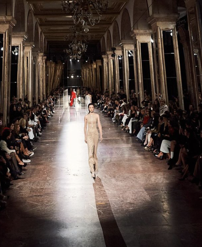 moda, mercedes-benz bucharest fashion week, mbbfw