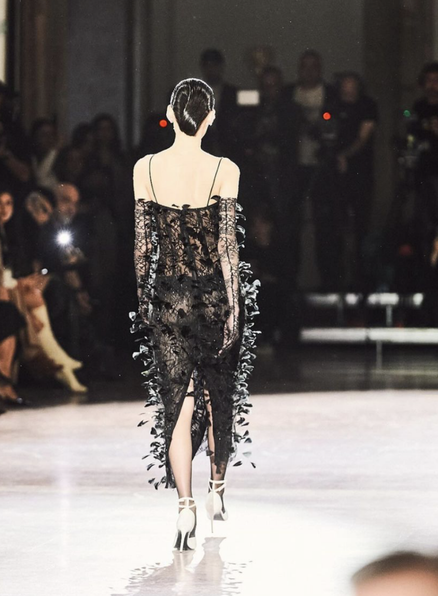 moda, mercedes-benz bucharest fashion week, mbbfw