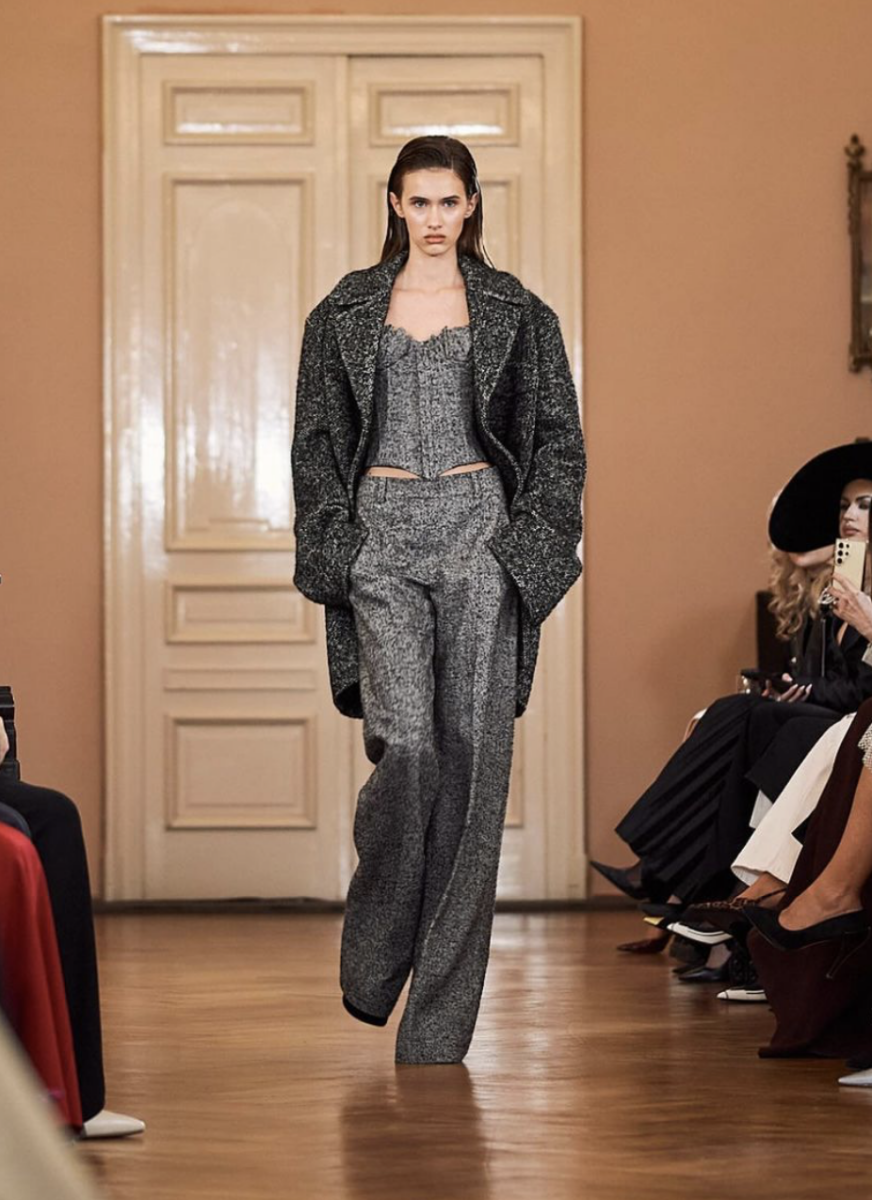 mercedes benz bucharest fashion week, mbbfw, moda