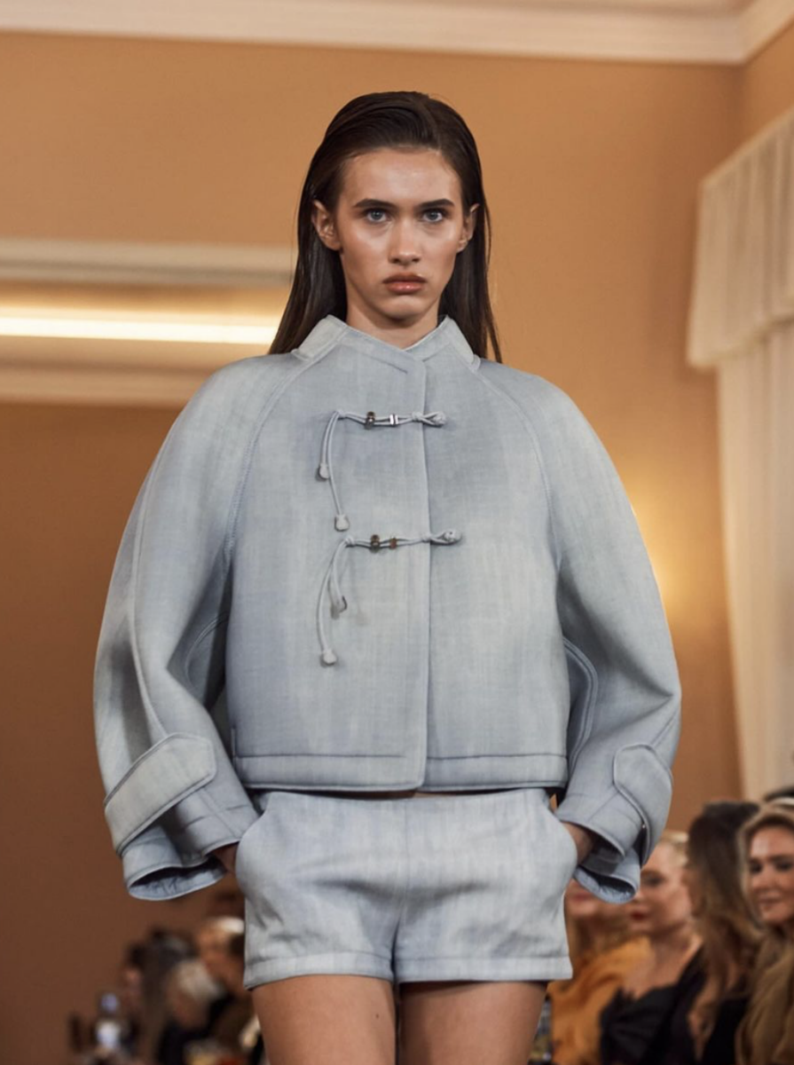 mercedes benz bucharest fashion week, mbbfw, moda