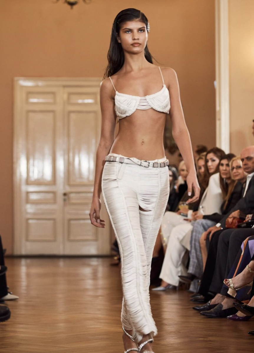 mercedes benz bucharest fashion week, mbbfw, moda