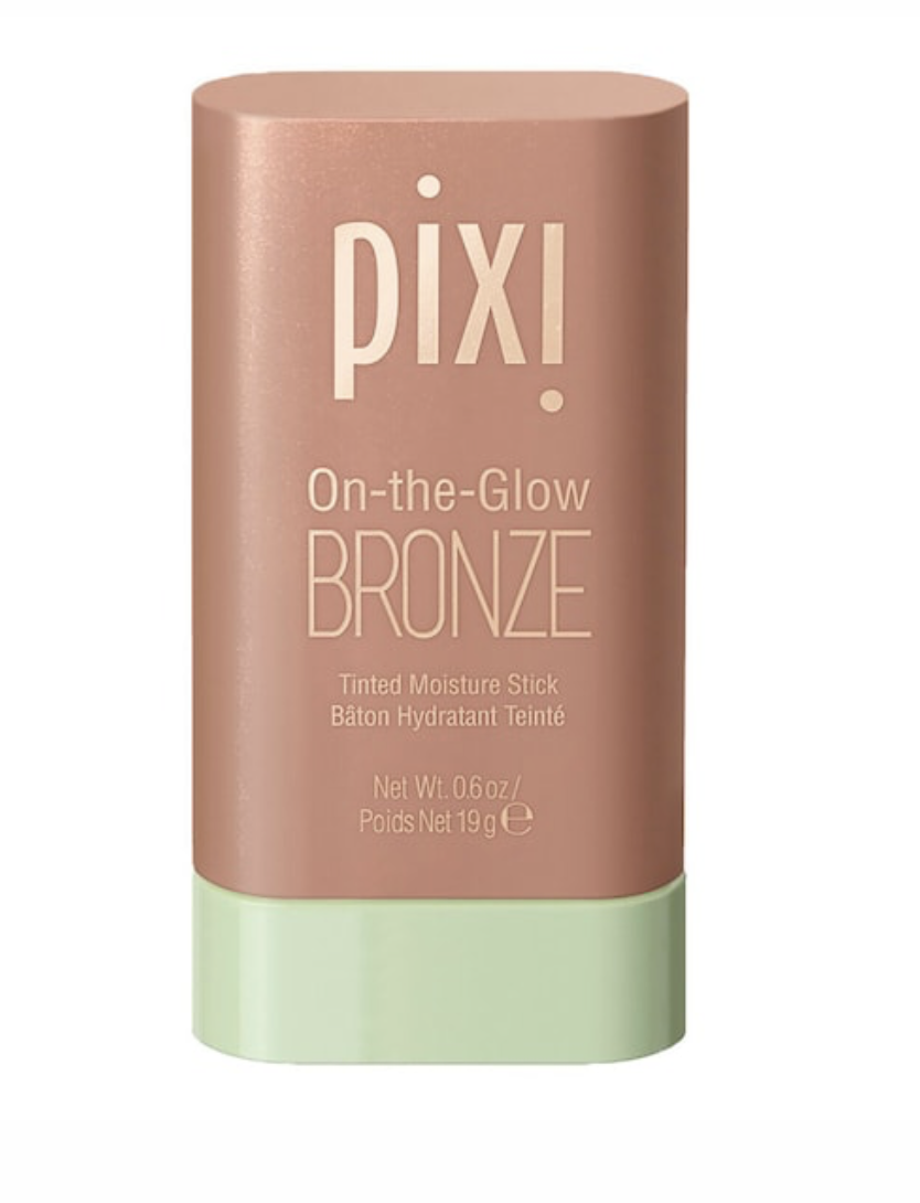 bronzer, pixi beauty, machiaj,