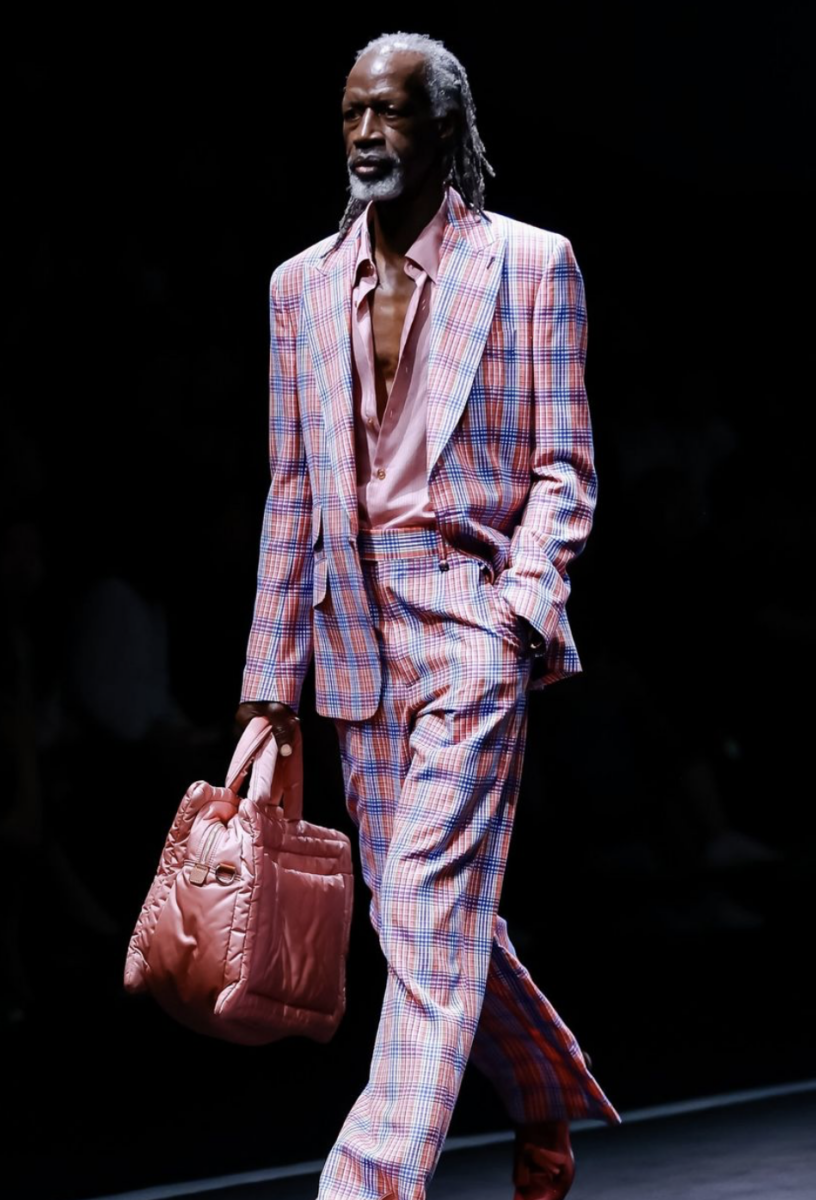 shangai fashion week, saptamana modei, shangai, vivienne westwood 