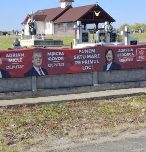 cimitir supur psd