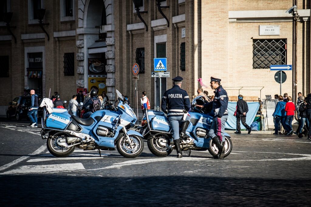 Italia adoptă legea care pedepsește femicidul cu închisoarea pe viață