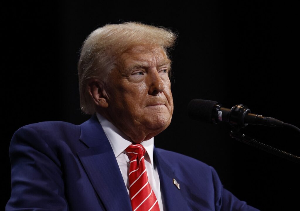 Donald Trump afirmă că propunerea actuală de pace pentru Ucraina nu este oferta sa finală