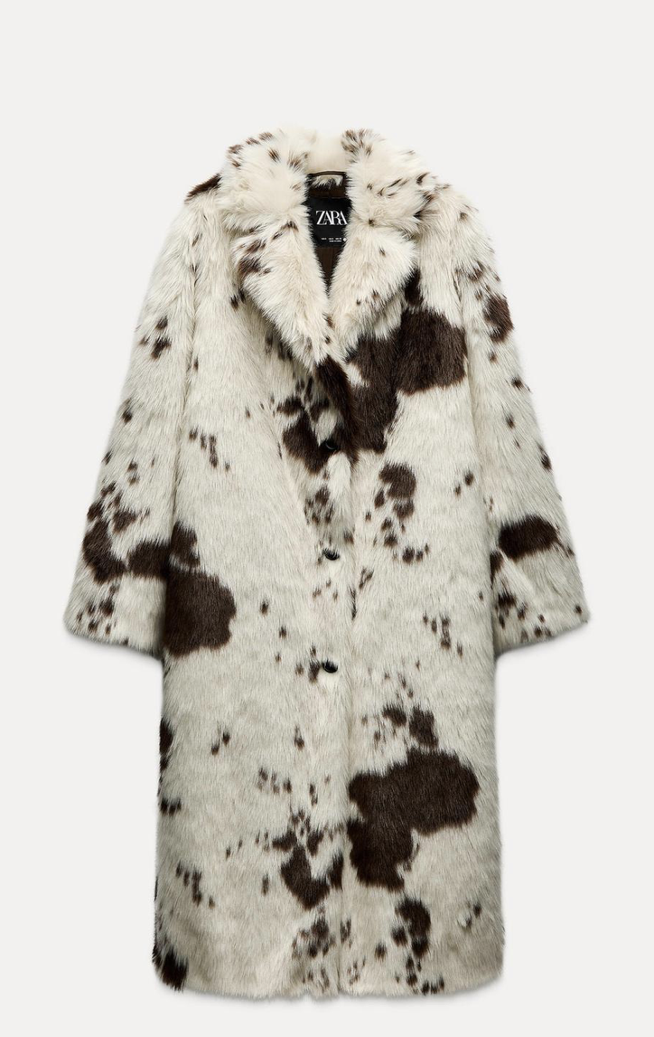 moda, blana, zara blana, blana artificiala 