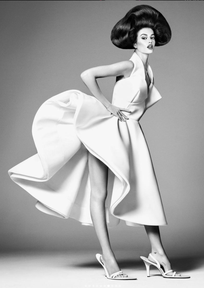 moda, moda de lux, jurnalism de moda, vogue, marc jacobs, anna wintour