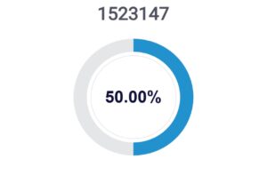 prezenta vot 50 la suta ora 18