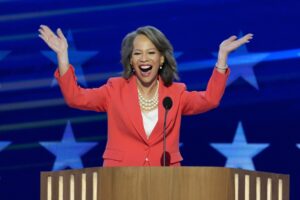 Lisa Blunt Rochester